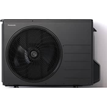 Panasonic WH-UDZ03KE5 3 kW luft/vand udedel