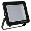 FLOODLIGHT COMP VAL 90W/9000LM/840 SORT