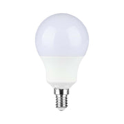 Samsung A60 LED Pære 8.5W E14 - Plast, 3000K, 806lm, RA80, 5 års garanti