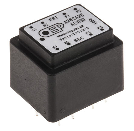 Audio Transformer - 150ohm, 600ohm
