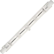 Halogenrør 120W R7s 118mm 2230Lm - Class G