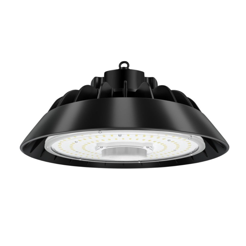Sensor højtbay Intelligent2 - 200W med lys- og bevægelsessensor, 150lm/W, IP65, 5 års producentgaranti