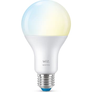 WiZ E27 LED A67 standardpære - varm til kold