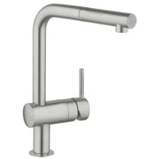 Grohe Minta etgreb køkkenvask l-tud