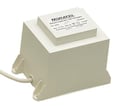 HaloPower E Trafo 12V 300W jernkernetrafo
