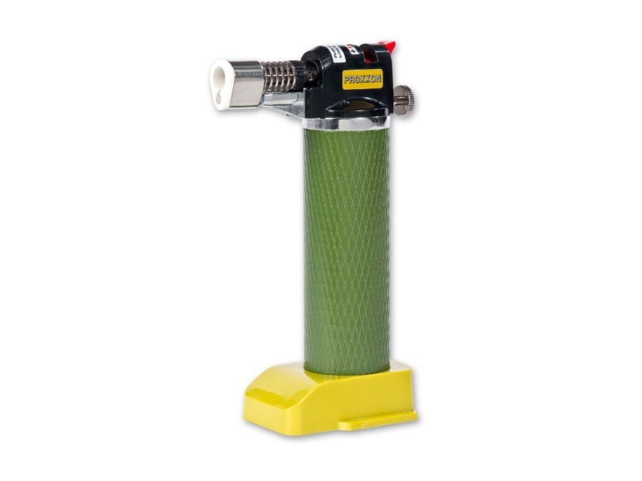 Mikroflame gasbrænder MFB/E