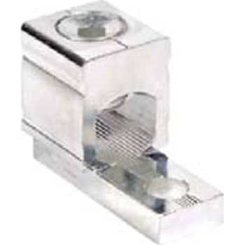 KATKO AL/CU KLEMMER 1X35-240MM² 315/425A