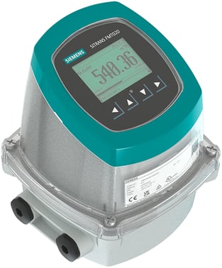 SITRANS FMT020 Transmitter 100-240 V AC 50/60 Hz
