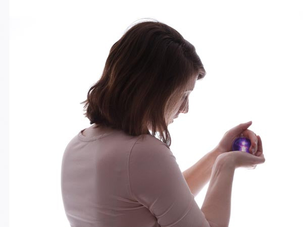 WSL197 - RGB LED kugle