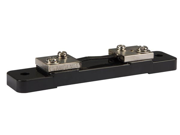 Analog strøm-panelmeter - 30A DC (60x47mm)