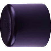 GF Stuk/el 90 mm PE-slutprop, PN10 SDR17