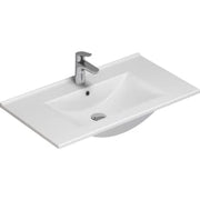 Dansani amber porcelænsvask 81 cm