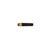 Antenne til 2G/3G/4G med SMA-MALE stik, Ø9x48m
