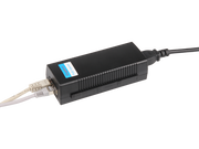 PoE Injektor 10/100/1000Mbps, IEEE802.3af/at