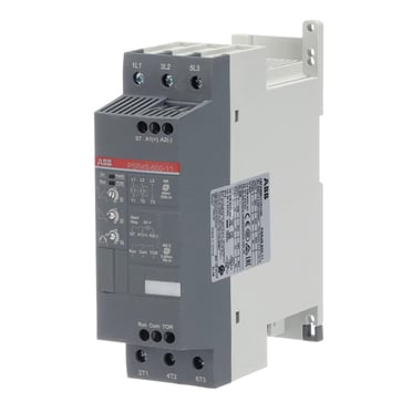 SOFTSTARTER 22 KW, 400 V 45,0 A