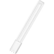 LED DULUX L 12W 830, 1350 lumen, (24W) 2G11, HF+230V