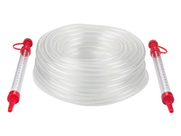 Slangevaterpas - 20m