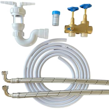 Minimax installationssæt