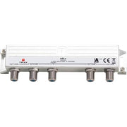 Fordeler ABS 4 Splitter Bonita