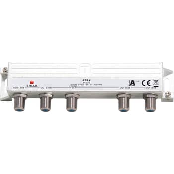Fordeler ABS 4 Splitter Bonita