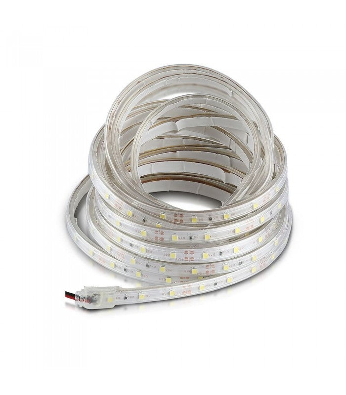 3.6W LED STRIP 3000K varm hvid 5m