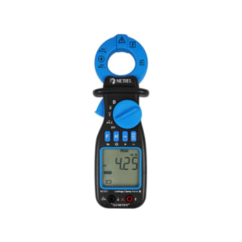 METREL MD9273 SAND RMS