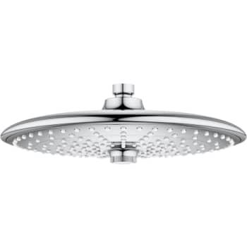 Euphoria 260 Hovedbruser 3 spraysRain, SmartRain, Jet Ø260mm