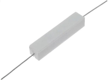 Effektmodstand - 10W / 0,10ohm (5%)