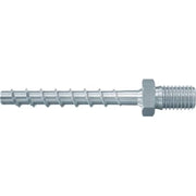 Betonskrue FBS II m/udvendigt gevind 6,0 x 35 mm, FZB, 100 stk.