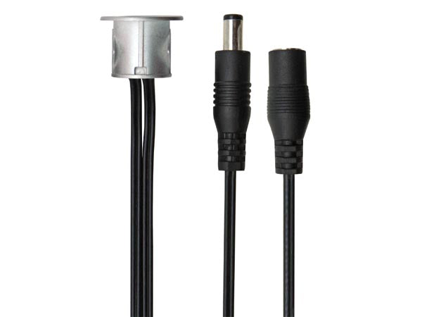 Touch lysdæmper til LED strips - Til indbygning