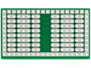 Hulprint - 27x47mm, enkeltsidet, prototype