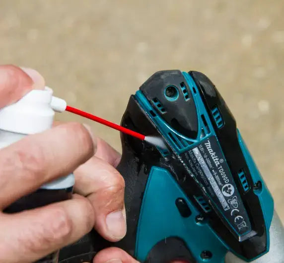 Tec7 universalolie GT7, 600 ml spray