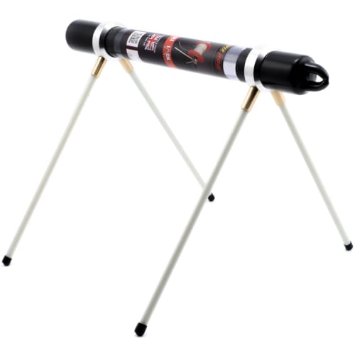 Super Rod kabeltromleholder, SRJK