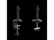 Monitor og tastatur bordbeslag - 13-27"