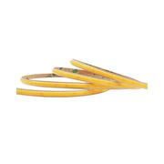 8W/m CCT COB-LED strip til 120 cm profil - 237 cm, IP20, 608 LED pr. meter, 5mm bred, 24V, RA97 - 8W/meter LED Strip, 24V, 800lm/m, RA90