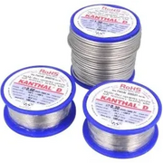 Konstantantråd - Ø1,5mm 0,76ohm/m (7,8m)