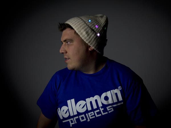 VMW106 ARC BRIGHT DOT PACK