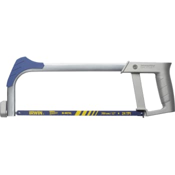 Irwin I-75 letvægtsnedstryger