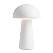 Bordlampe move me, hvid