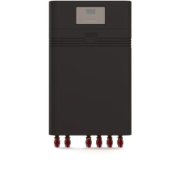 Calefa II V 40-40 V ITC BYMODEL 6