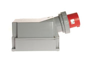 CEE Vægindtag 125A 3P+N+J 400V