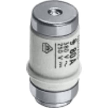 Sikring D02 35A GL/GG