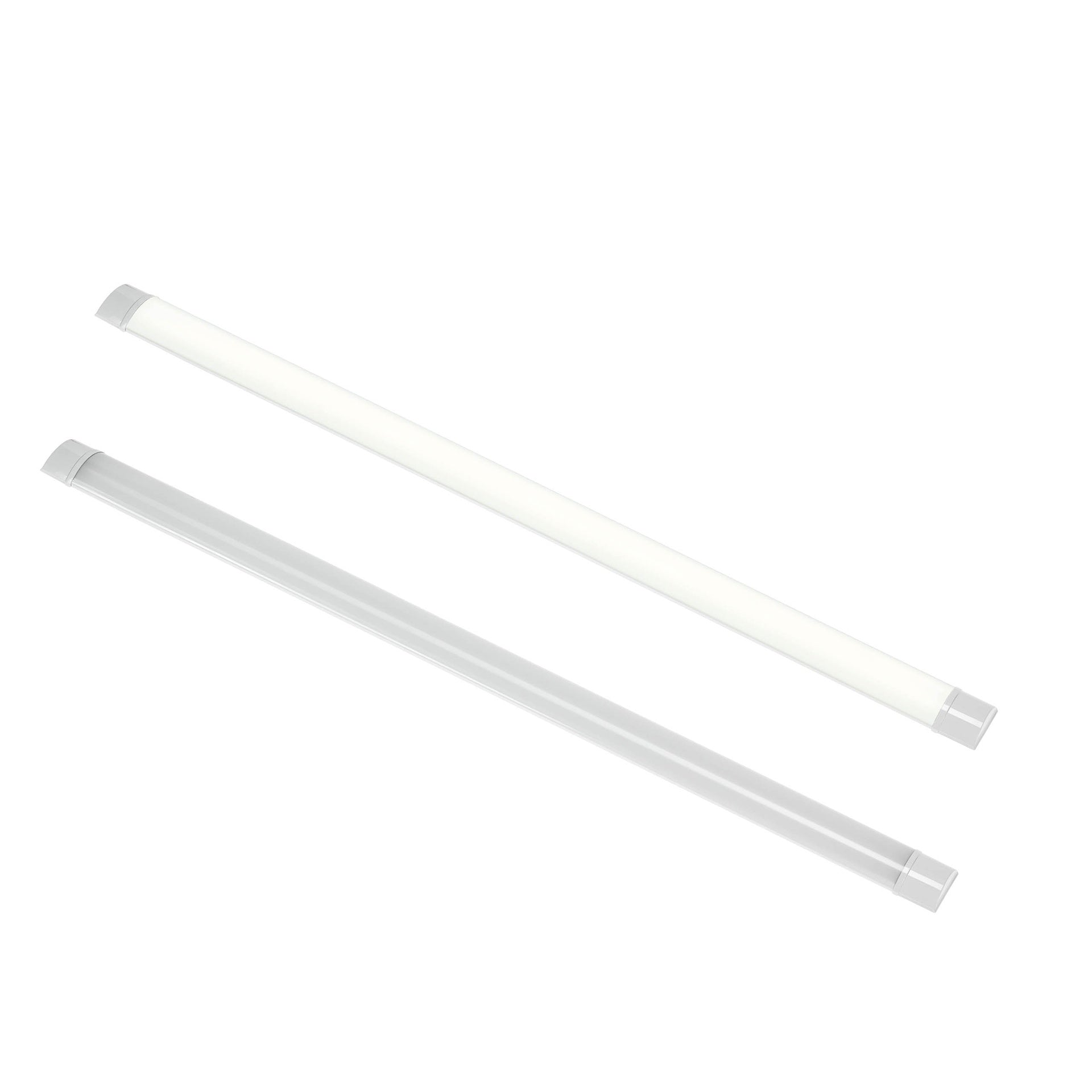 VIGA LED 14W Armatur 4000K 60 cm