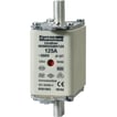 Sikring NH000 80A GL/GG 500V