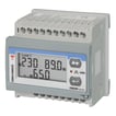 EL-måler ModBus og puls udg Selvforsynende (Uden Nul)