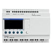 ZELIO 12I / 8U RELÆ U/UR 24VDC