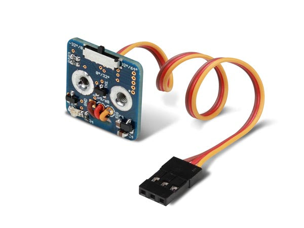 ALLBOT® sensor pakke (4 dele)