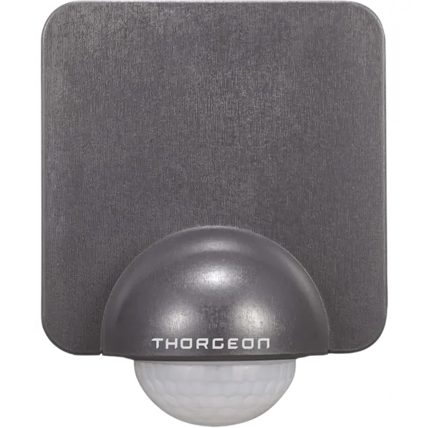 PIR Bevægelsessensor 8m 1200W IP54 THORGEON