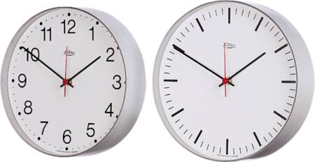 RADIOUR HVID ARAB. Ø250MM COM