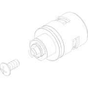 Damixa Rep.sæt keramikmodul 3/4" S72
